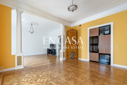 Commercial space Rent Warszawa Śródmieście Poznańska