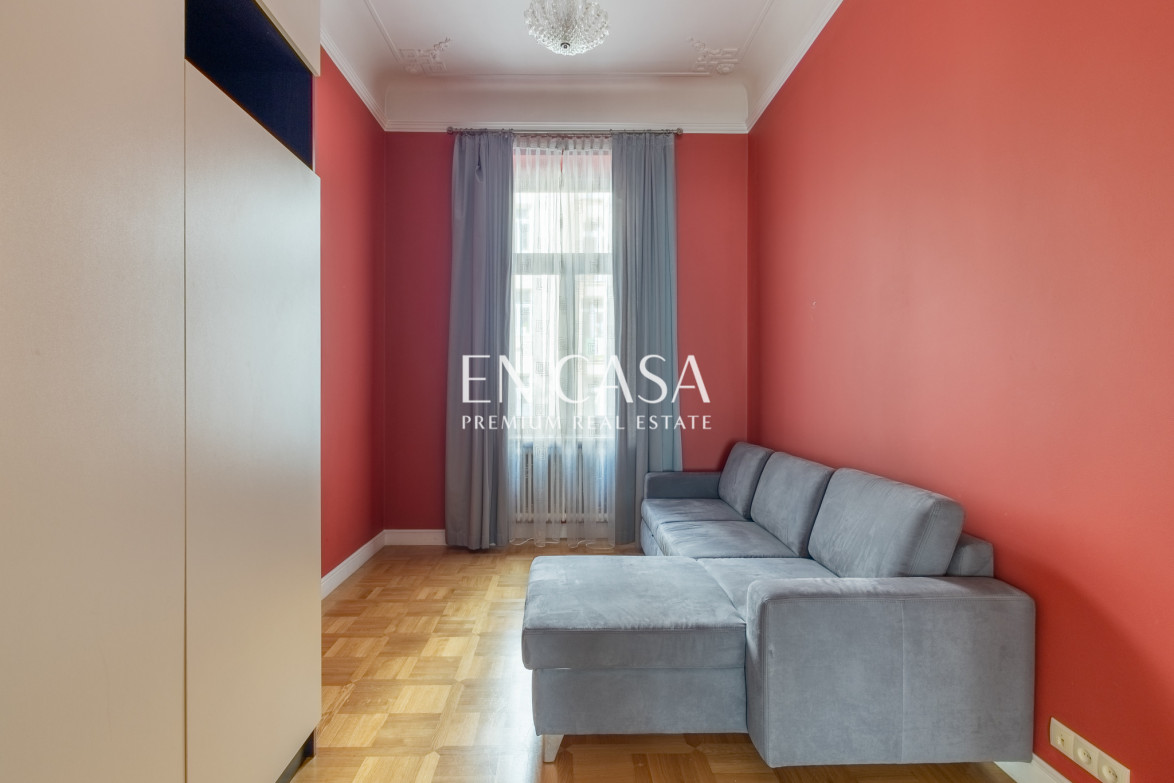 Apartment Rent Warszawa Śródmieście Poznańska 11