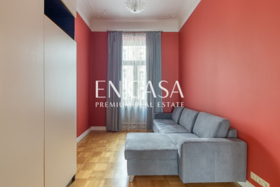 Apartment Rent Warszawa Śródmieście Poznańska