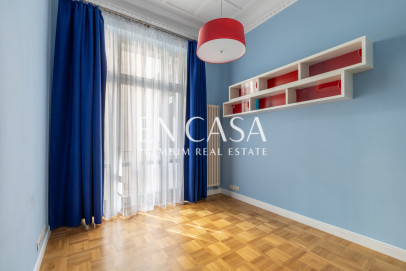 Apartment Rent Warszawa Śródmieście Poznańska