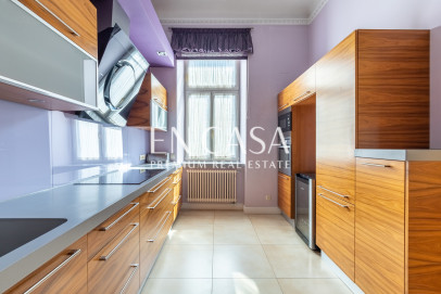 Apartment Rent Warszawa Śródmieście Poznańska