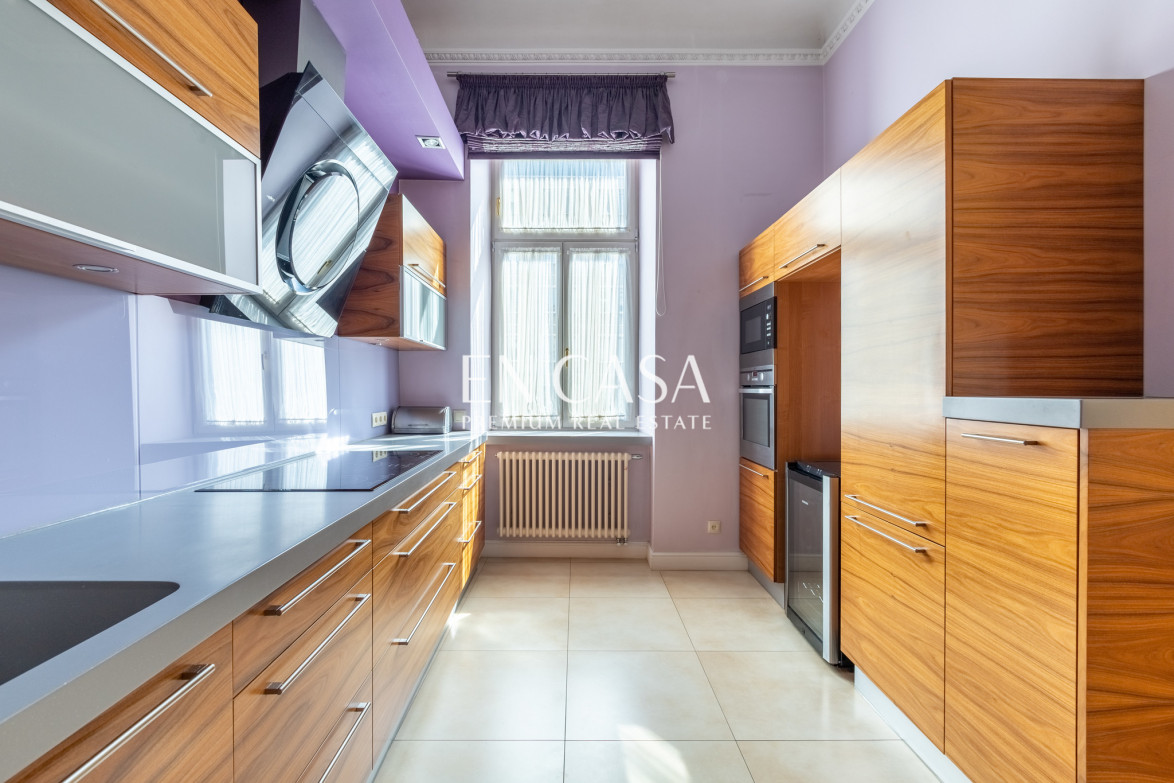 Apartment Rent Warszawa Śródmieście Poznańska 9