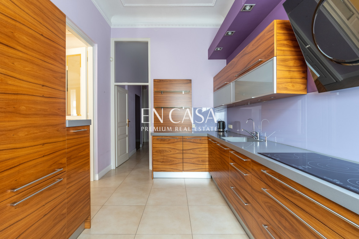 Apartment Rent Warszawa Śródmieście Poznańska 10