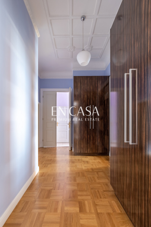 Apartment Rent Warszawa Śródmieście Poznańska 8