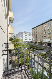 Apartment Rent Warszawa Śródmieście Poznańska