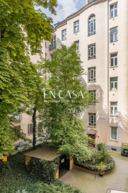 Apartment Rent Warszawa Śródmieście Poznańska