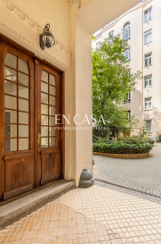 Apartment Rent Warszawa Śródmieście Poznańska