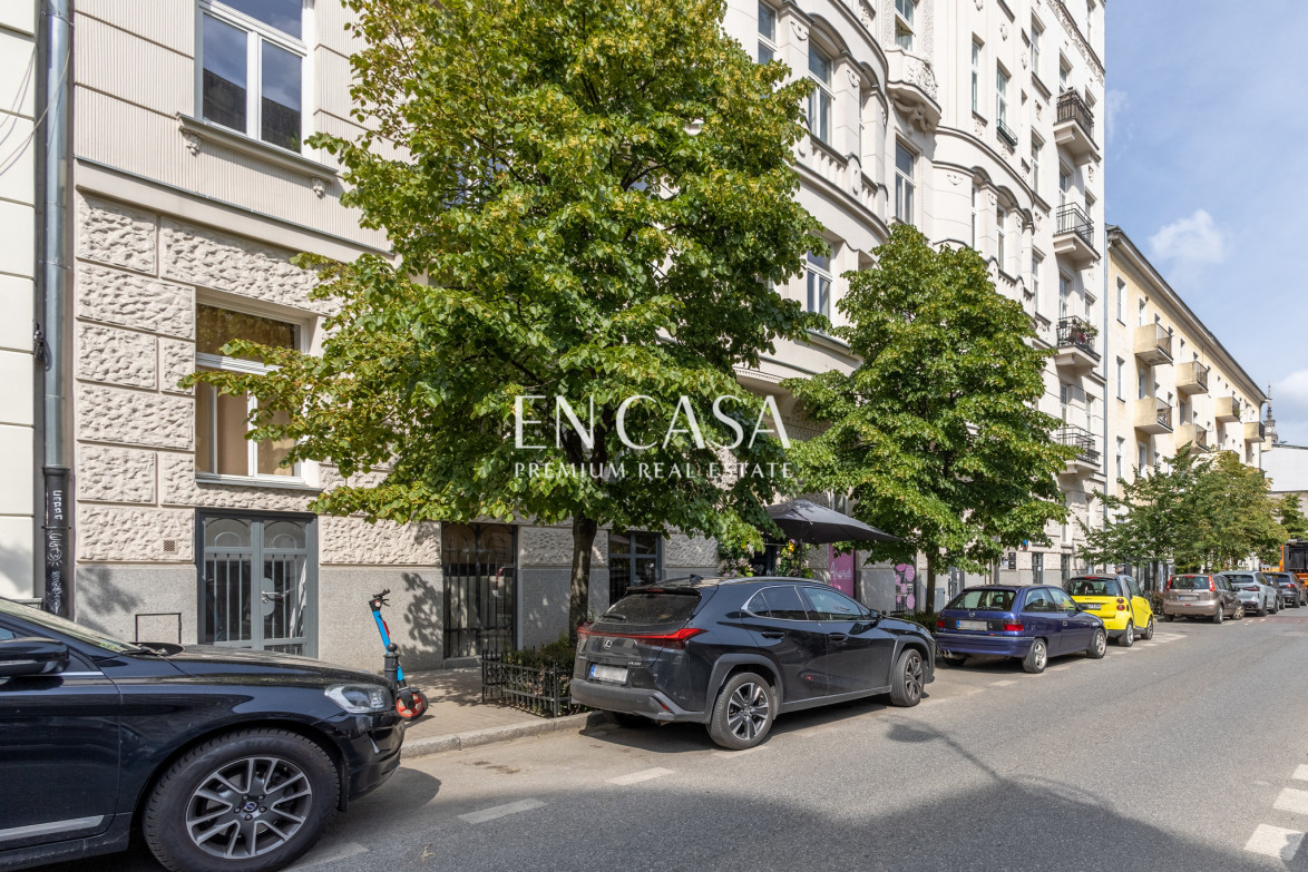 Apartment Rent Warszawa Śródmieście Poznańska 23