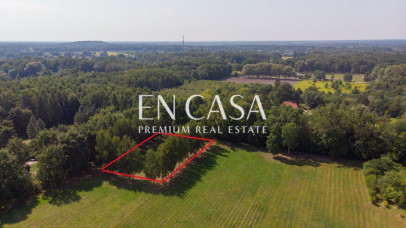 Plot Sale Słomczyn