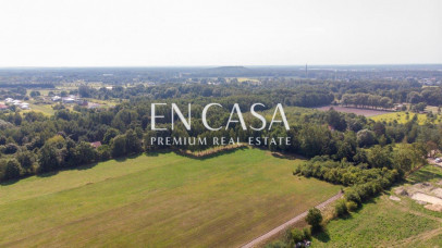 Plot Sale Słomczyn