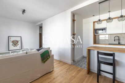 Apartment Sale Warszawa Bielany Sokratesa