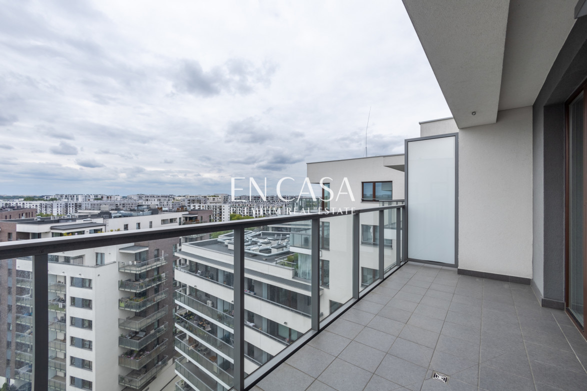 Apartment Sale Warszawa Żoliborz Kłopot 9