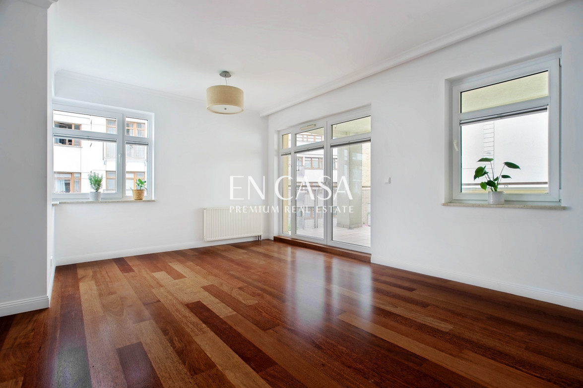 Apartment Sale Warszawa Wilanów Krzysztofa Kieślowskiego 1