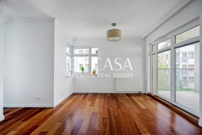 Apartment Sale Warszawa Wilanów Krzysztofa Kieślowskiego