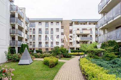 Apartment Sale Warszawa Wilanów Krzysztofa Kieślowskiego