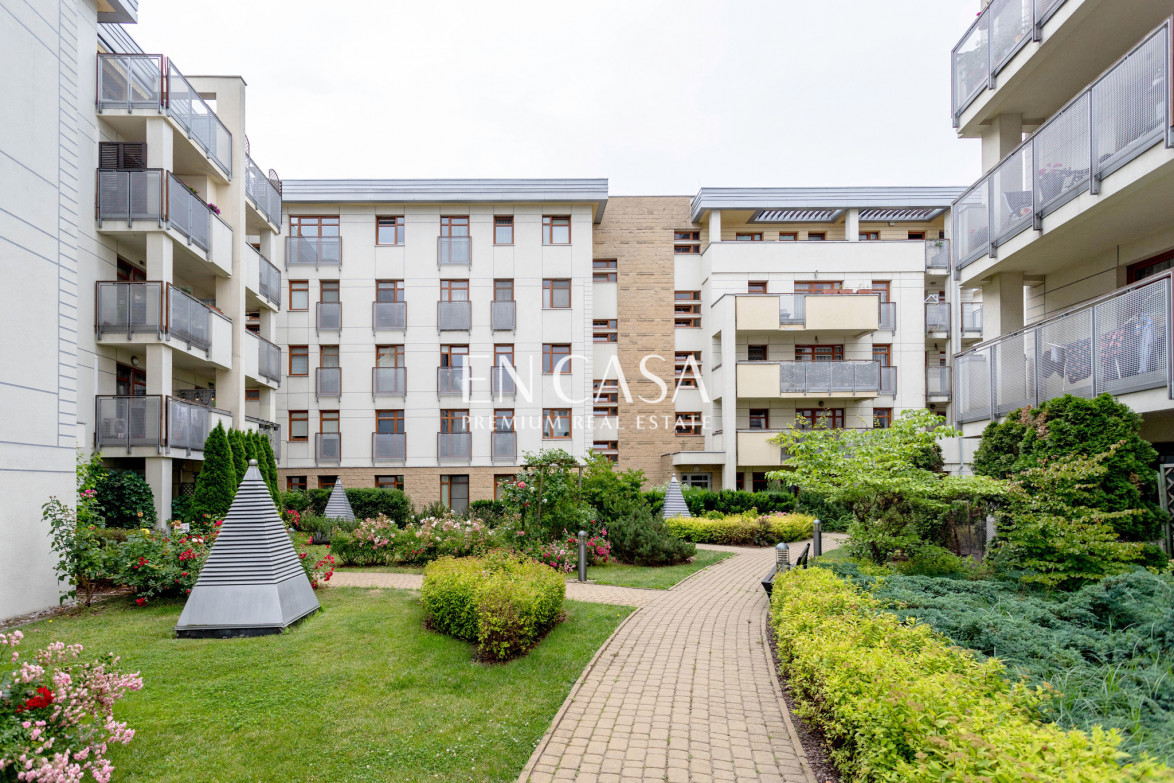 Apartment Sale Warszawa Wilanów Krzysztofa Kieślowskiego 16