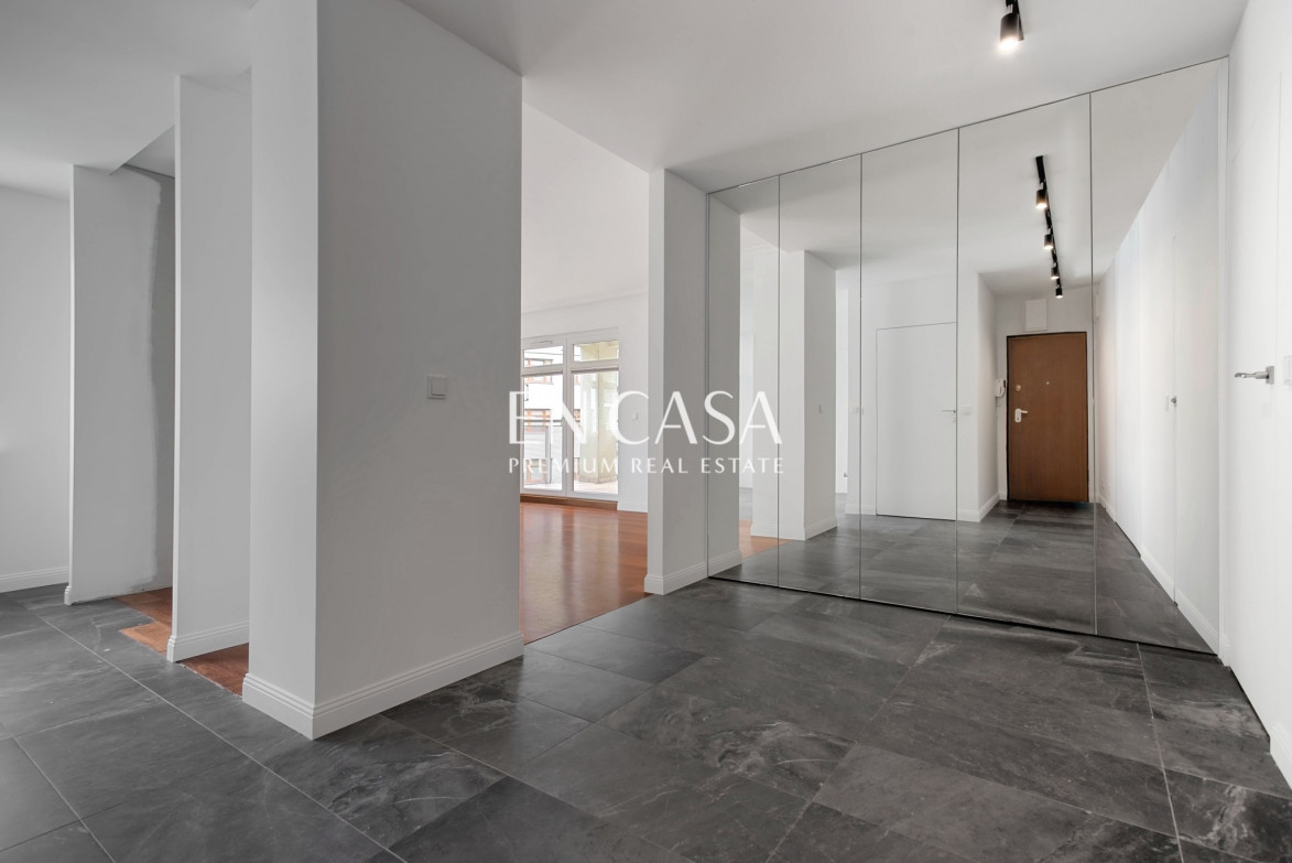 Apartment Sale Warszawa Wilanów Krzysztofa Kieślowskiego 6