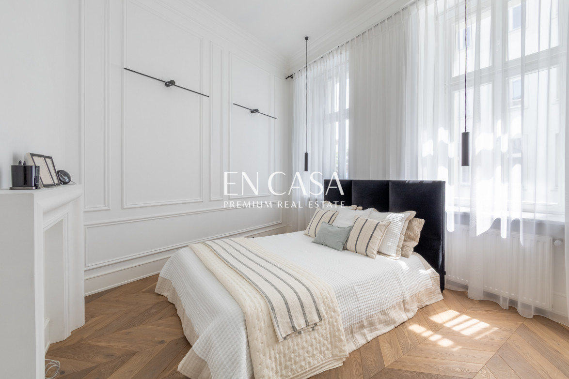 Apartment Rent Warszawa Śródmieście Stanisława Noakowskiego 10