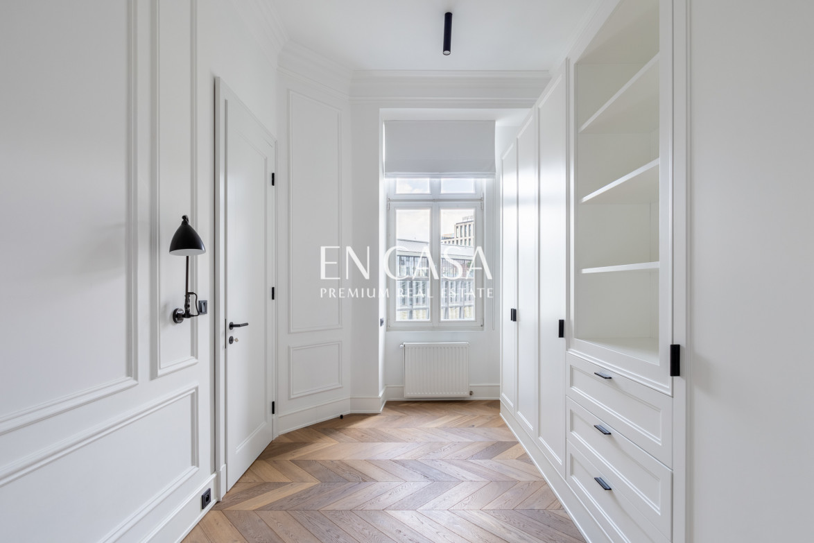 Apartment Rent Warszawa Śródmieście Stanisława Noakowskiego 13