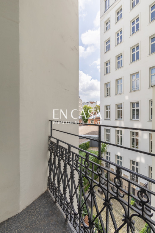 Apartment Rent Warszawa Śródmieście Stanisława Noakowskiego 15