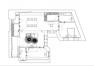 Apartment Rent Warszawa Śródmieście Stanisława Noakowskiego