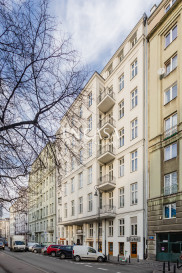 Apartment Rent Warszawa Śródmieście Stanisława Noakowskiego