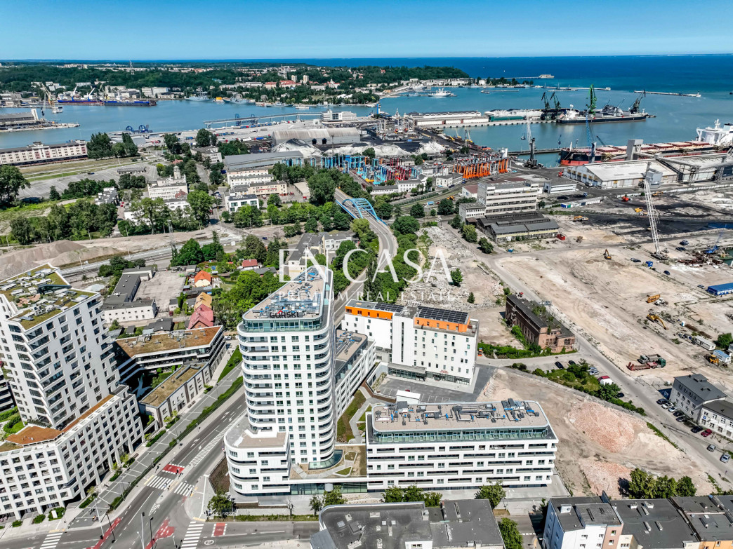 Apartment Sale Gdynia św. Piotra 7