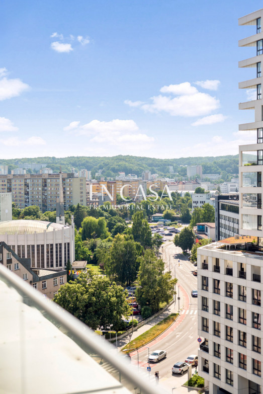 Apartment Sale Gdynia św. Piotra 27