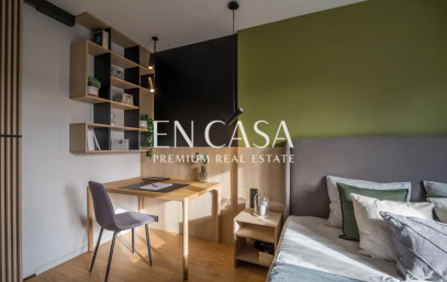 Apartment Sale Warszawa Wola Chłodna