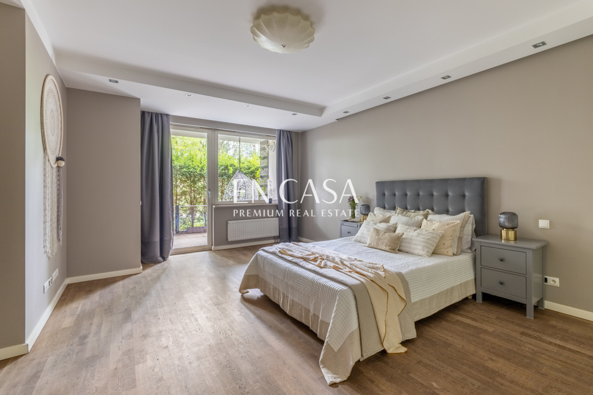 Apartment Sale Warszawa Żoliborz gen. Józefa Zajączka 15