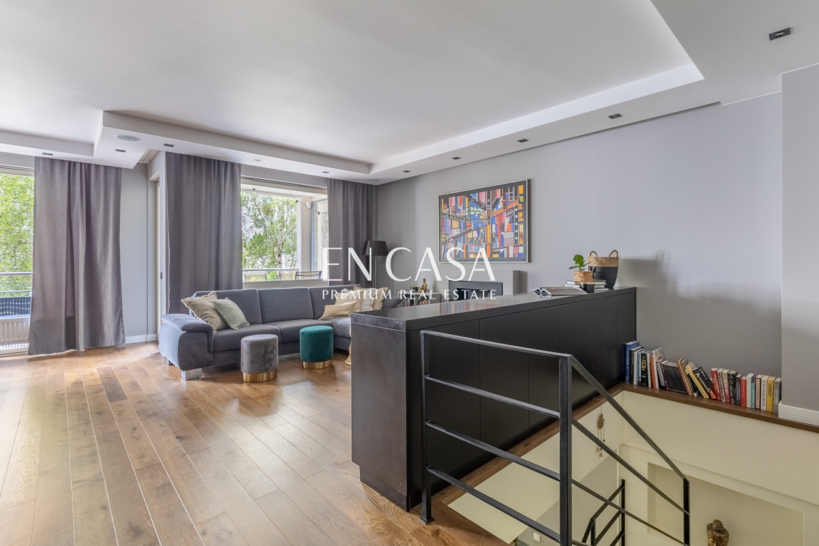 Apartment Sale Warszawa Żoliborz gen. Józefa Zajączka 4