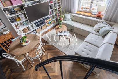 Apartment Sale Warszawa Śródmieście gen. Władysława Andersa