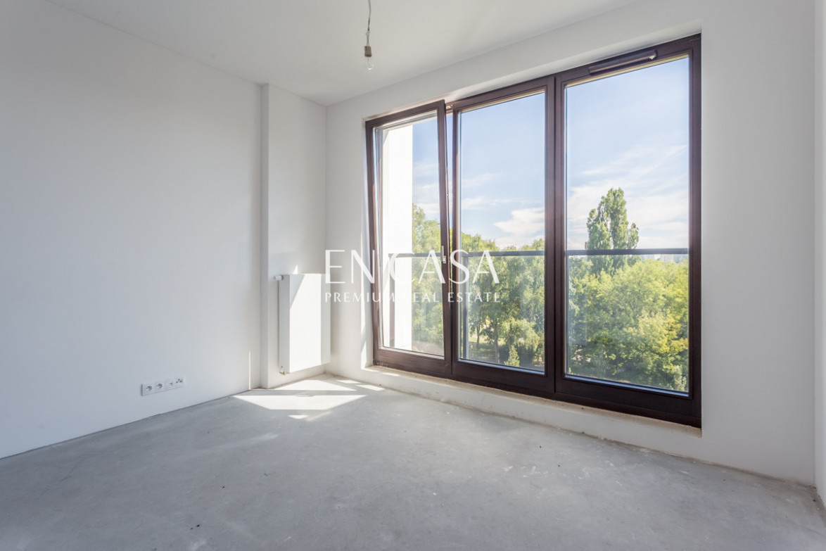 Apartment Sale Warszawa Praga-Południe Stanisława Augusta 8