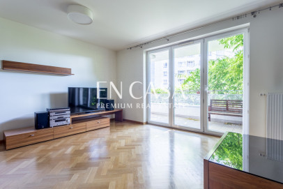 Apartment Rent Warszawa Mokotów Rajska