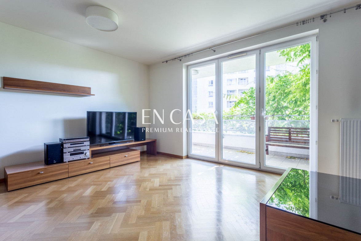 Apartment Rent Warszawa Mokotów Rajska 2