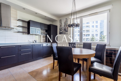 Apartment Rent Warszawa Mokotów Rajska