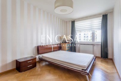 Apartment Rent Warszawa Mokotów Rajska