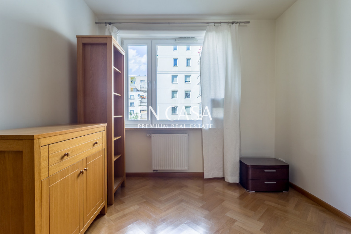 Apartment Rent Warszawa Mokotów Rajska 8