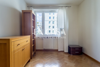 Apartment Rent Warszawa Mokotów Rajska