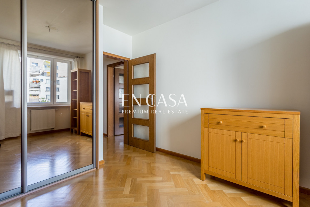 Apartment Rent Warszawa Mokotów Rajska 9