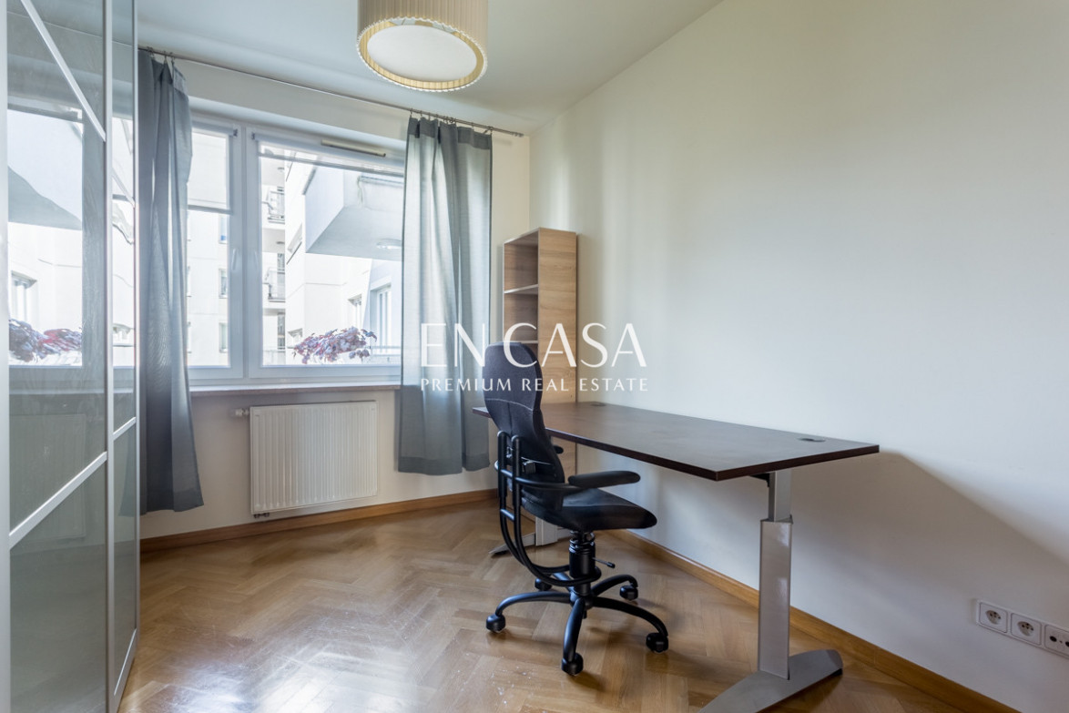 Apartment Rent Warszawa Mokotów Rajska 11