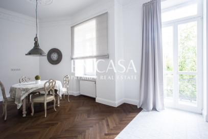 Apartment Rent Warszawa Śródmieście Ordynacka