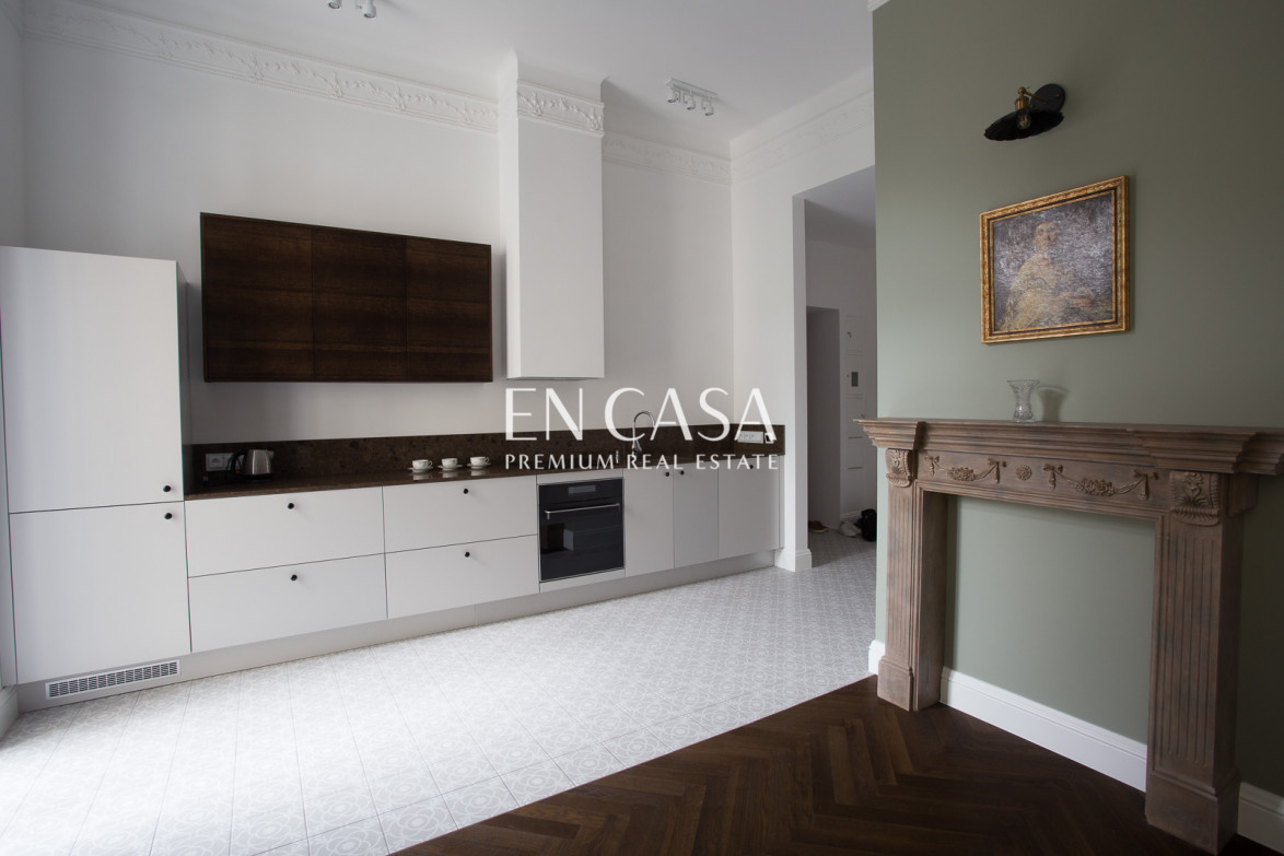 Apartment Rent Warszawa Śródmieście Ordynacka 5