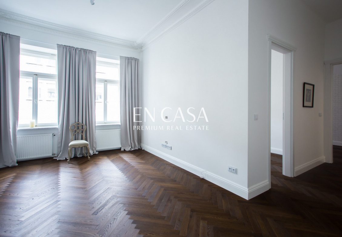 Apartment Rent Warszawa Śródmieście Ordynacka 6