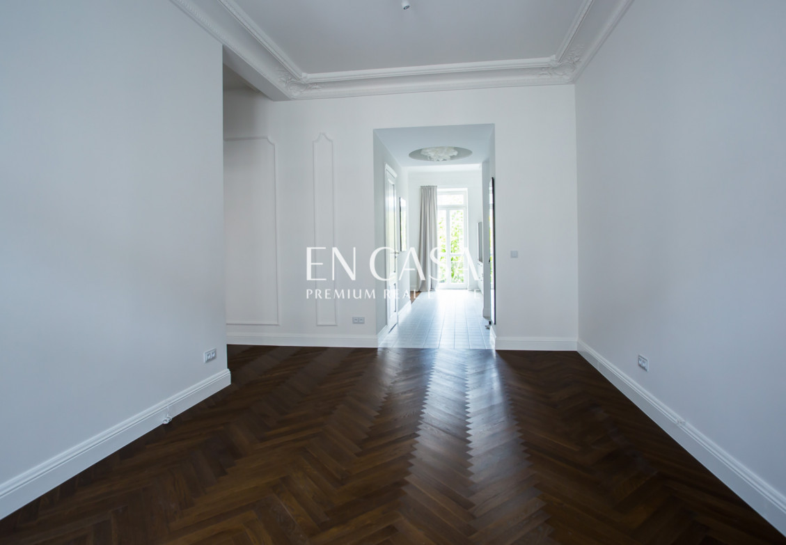 Apartment Rent Warszawa Śródmieście Ordynacka 7