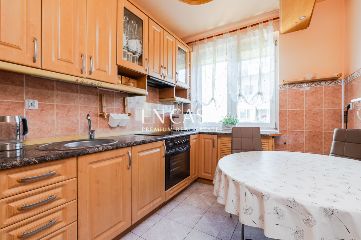 Apartment Sale Warszawa Bemowo gen. Tadeusza Pełczyńskiego 11