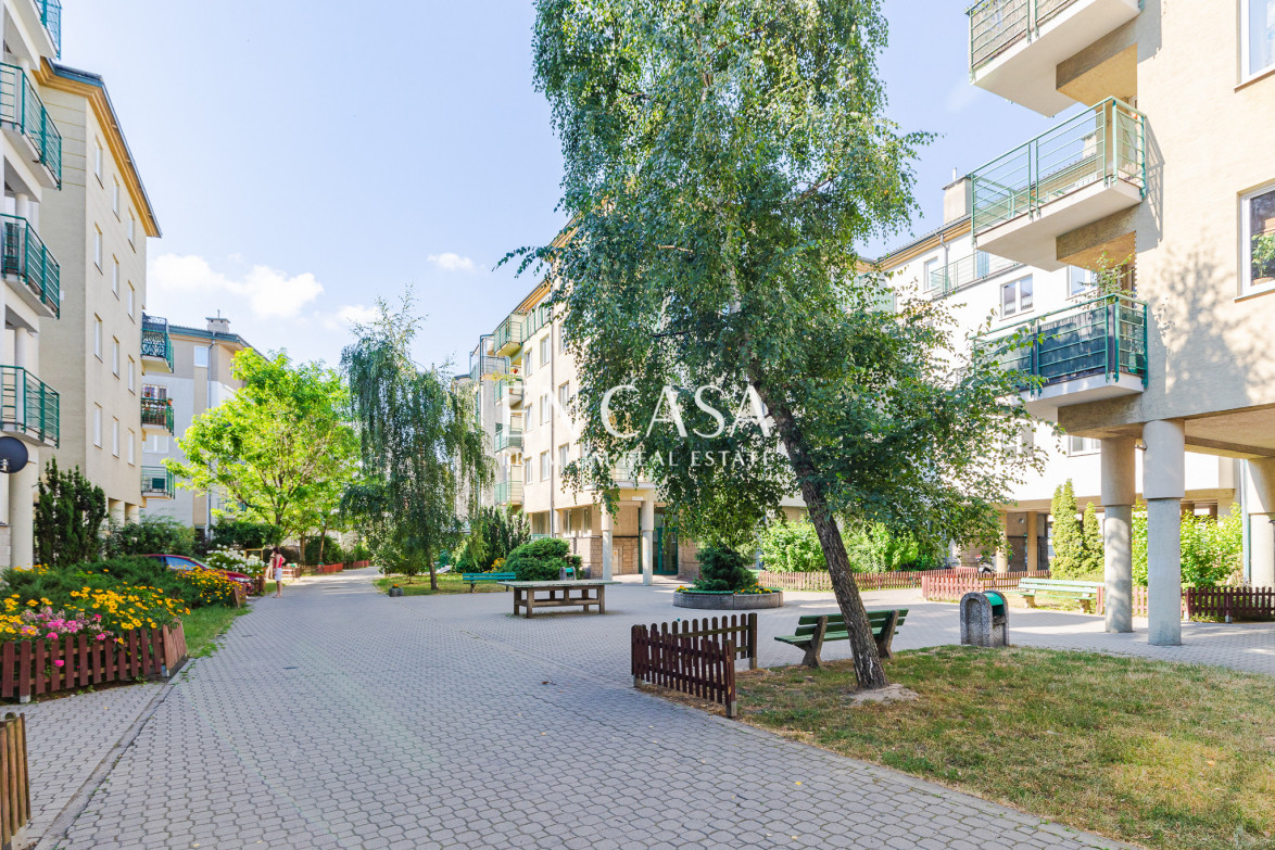 Apartment Sale Warszawa Bemowo gen. Tadeusza Pełczyńskiego 2