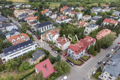 Plot Sale Warszawa Wilanów