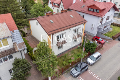 Plot Sale Warszawa Wilanów