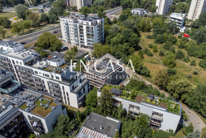 Apartment Sale Warszawa Bielany Chlewińska